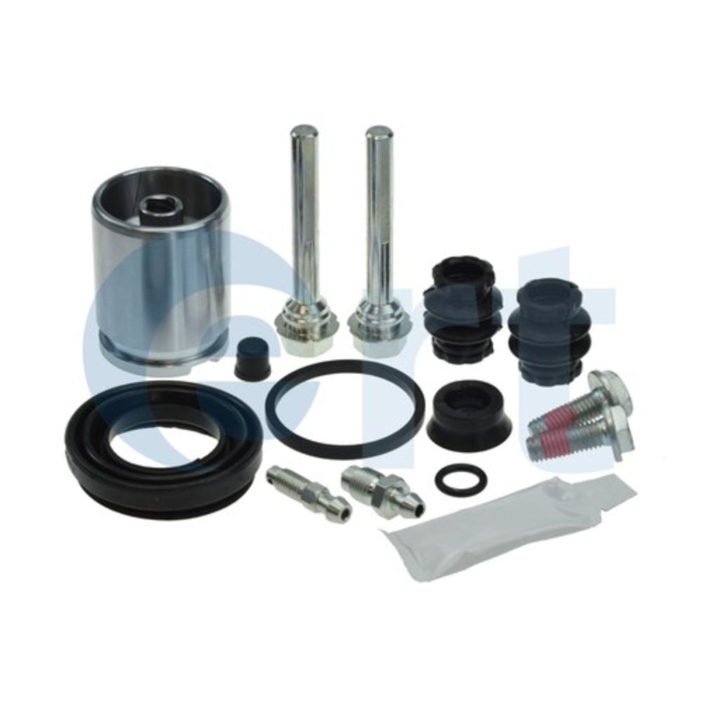 Jarrusatulan korjaussarja 23-02529