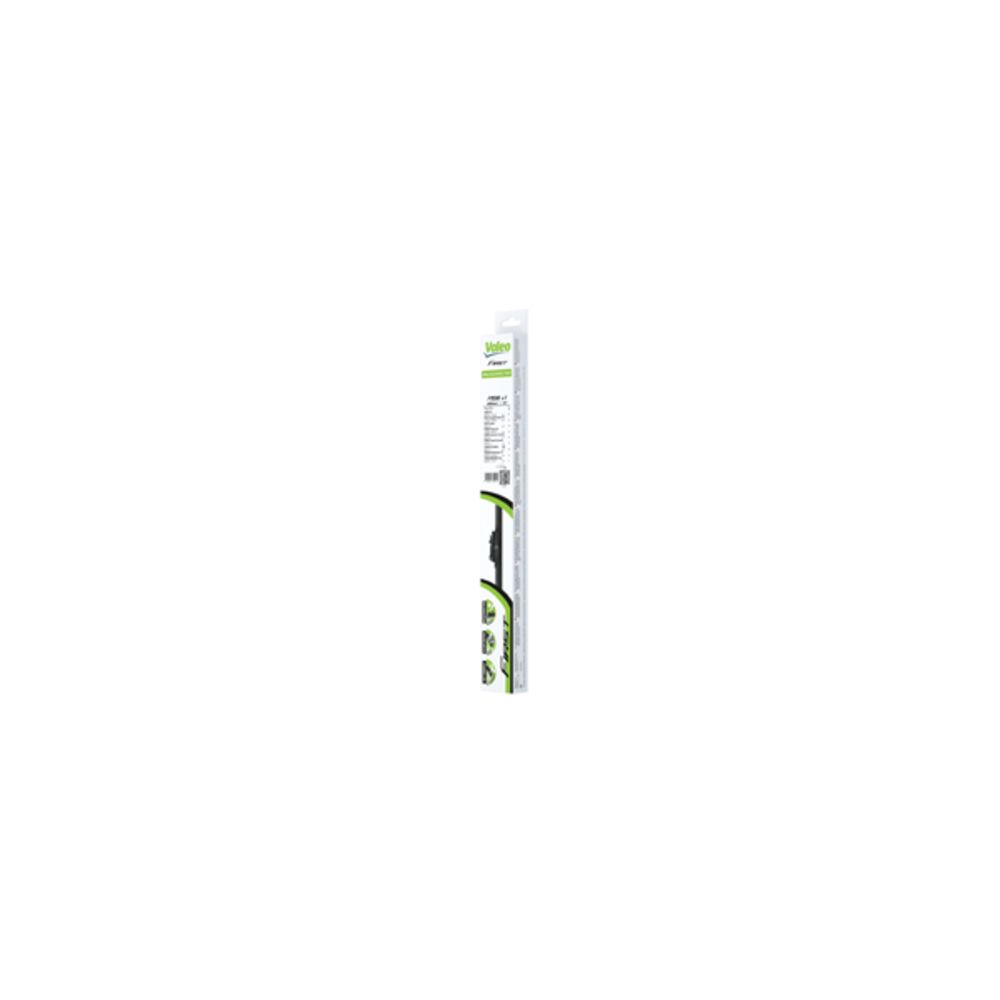 Valeo First MultiConnection FM38 pyyhkijänsulka 38 cm