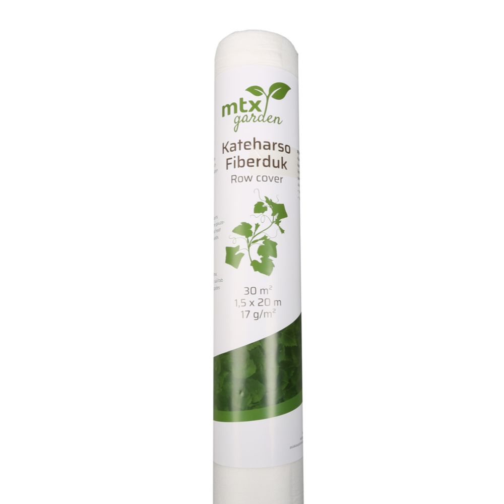 MTX Garden kateharso 30 m²