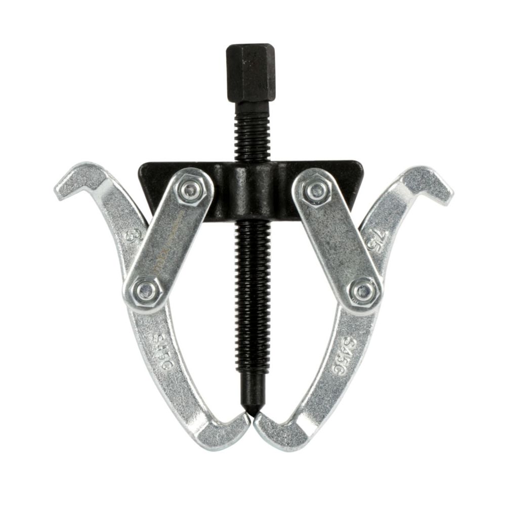MTX Automotive tvåarmad avdragare 75 mm