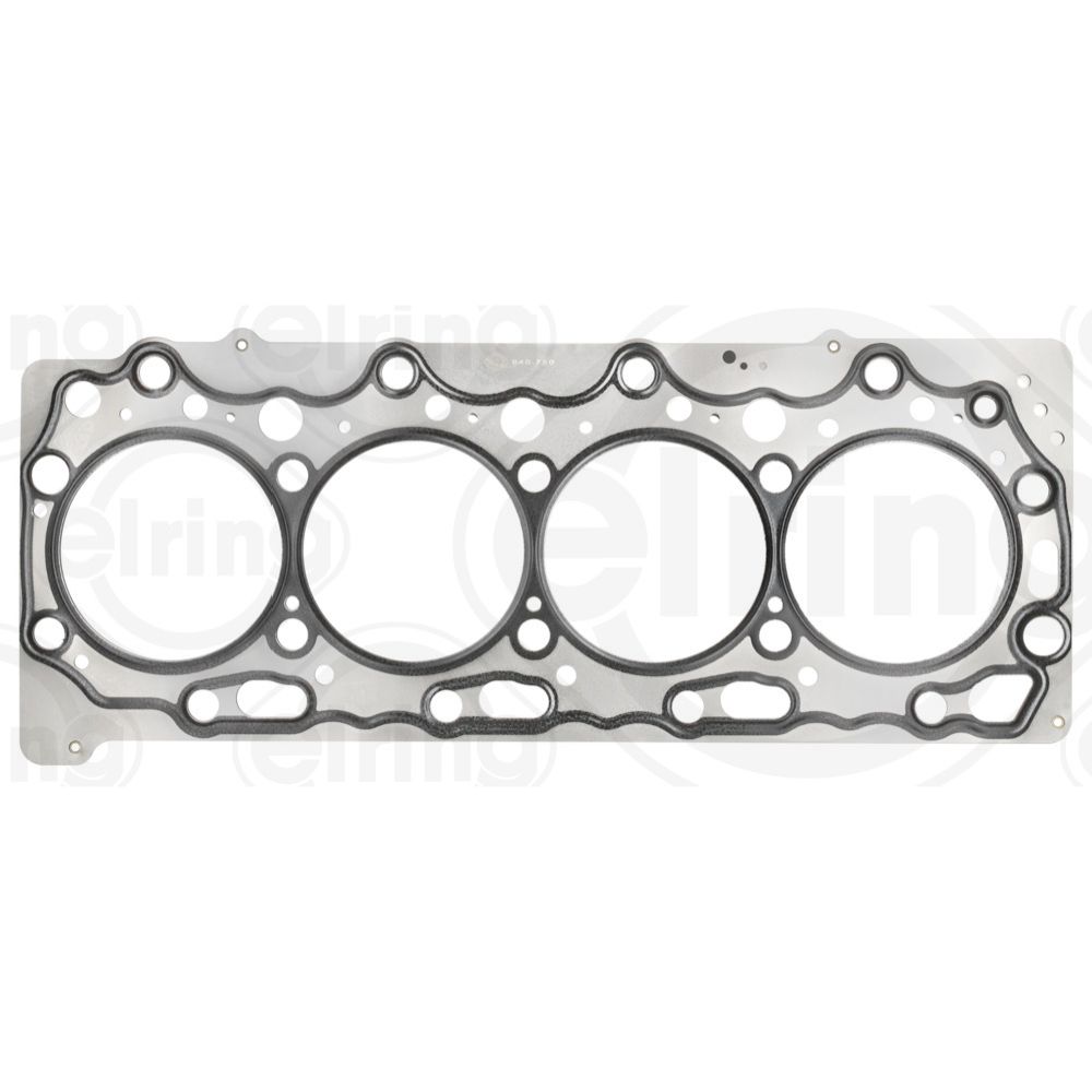 Packning, topplock 27-03068