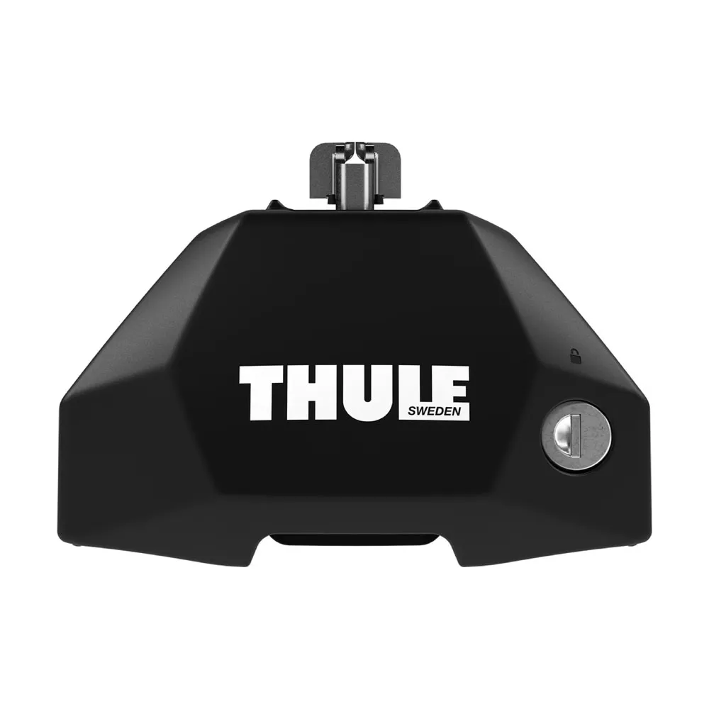 Thule Fixpoint Evo jalkasarja 710704 2-pack