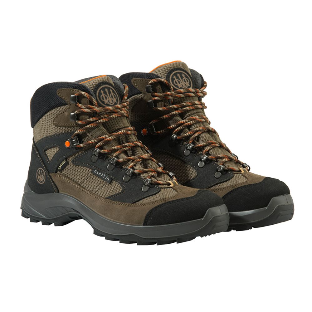 Beretta Terrier GTX® jaktskor brun 46