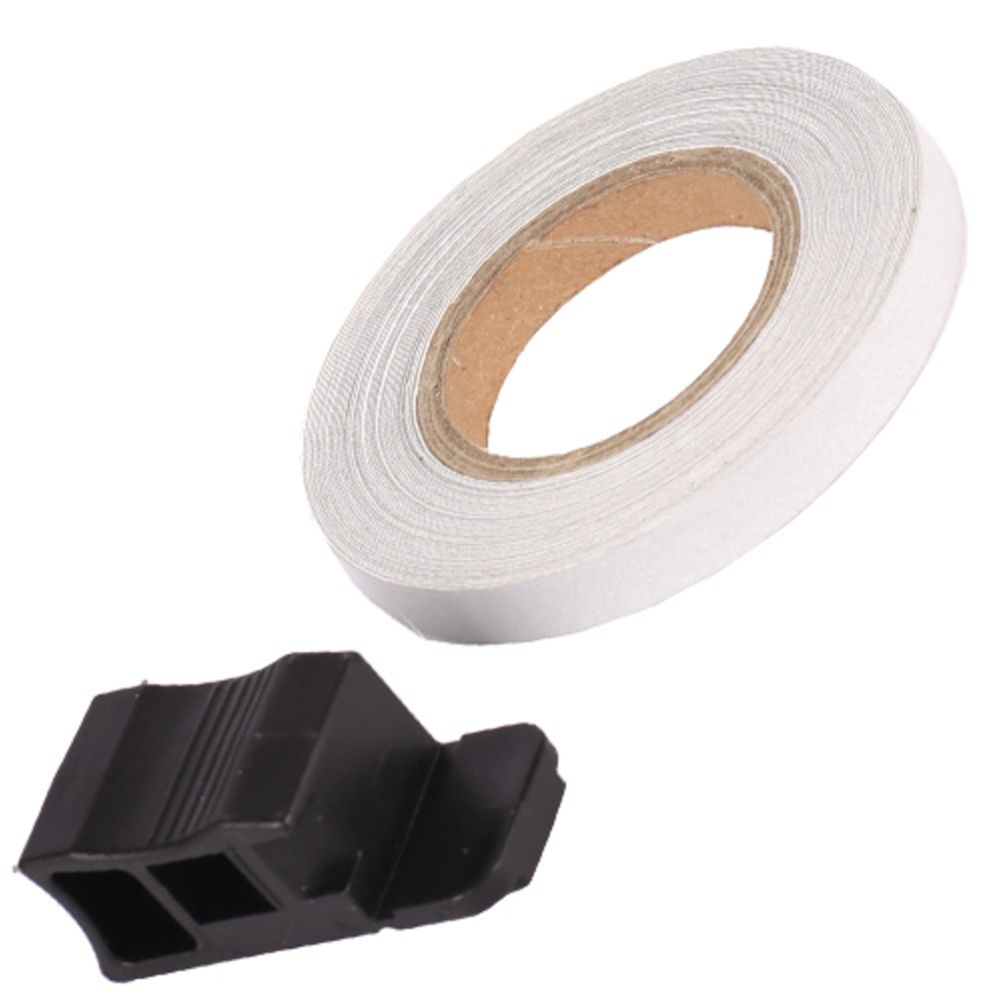 DZ Hardware vanneteippi valkoinen
