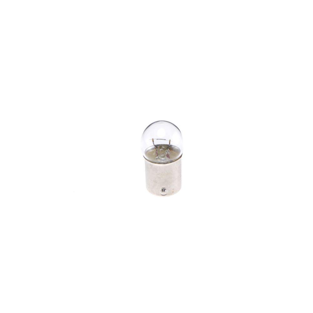 Bosch BA15s-polttimopari 12V 10W R10W