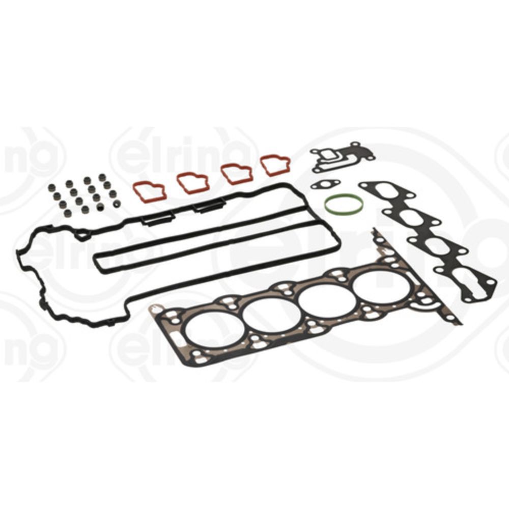 Packningssats, topplock 27-02556
