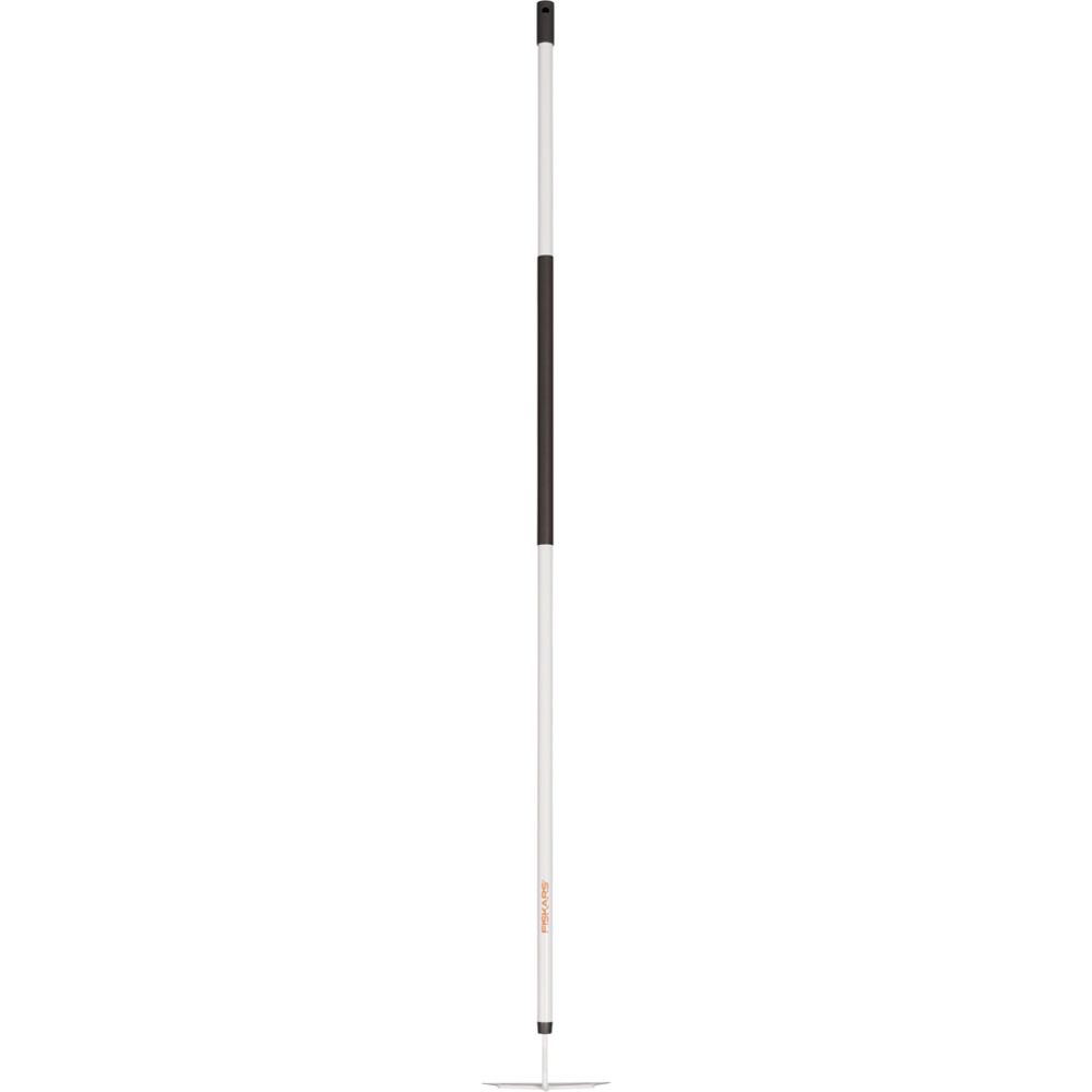 Fiskars harvennuskuokka,valkoinen