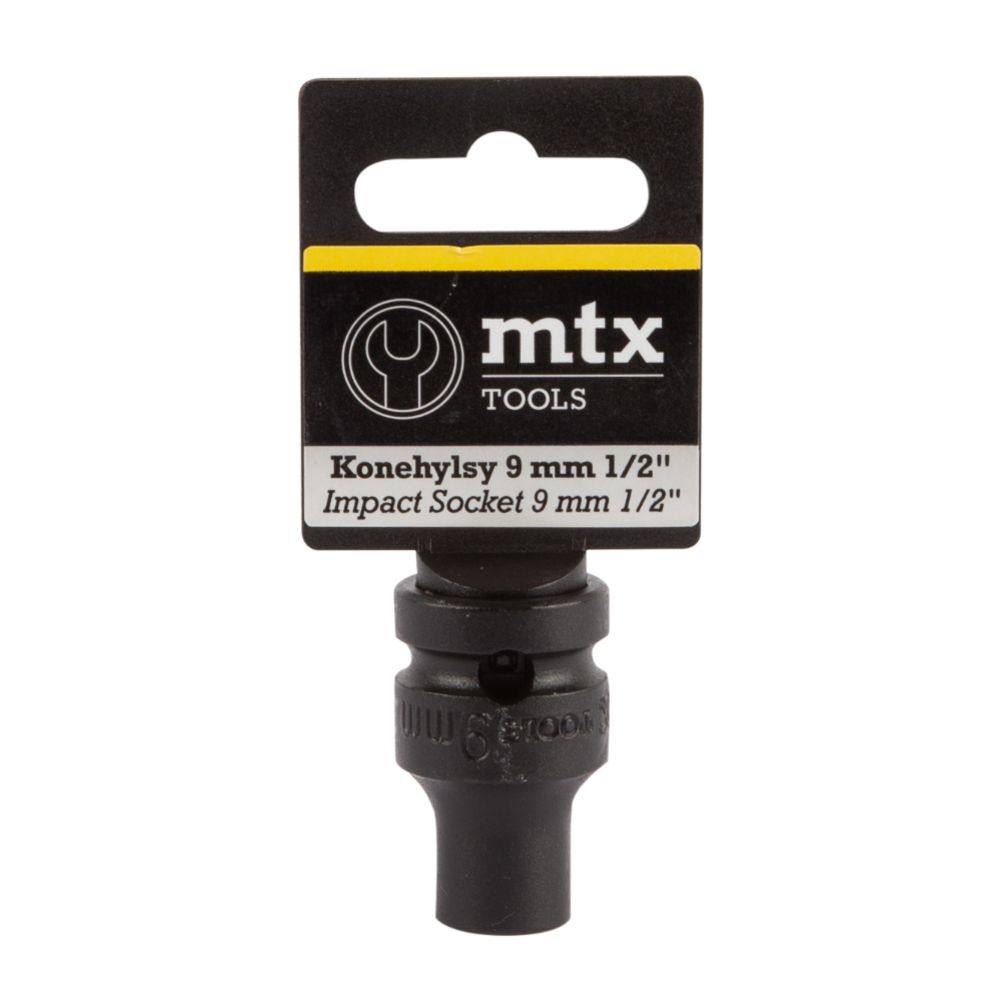 MTX Tools jõupadrun 1/2"