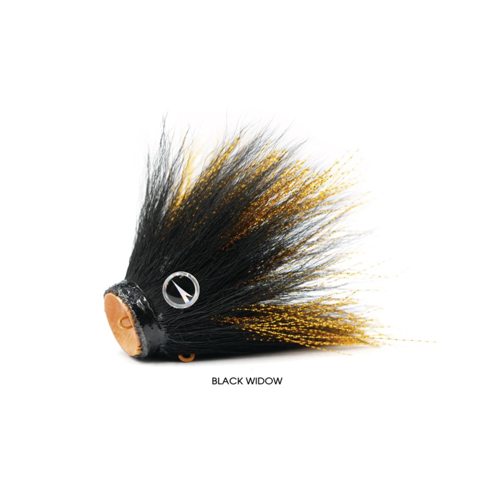 VMC Mustache Shallow irtopää 22 g