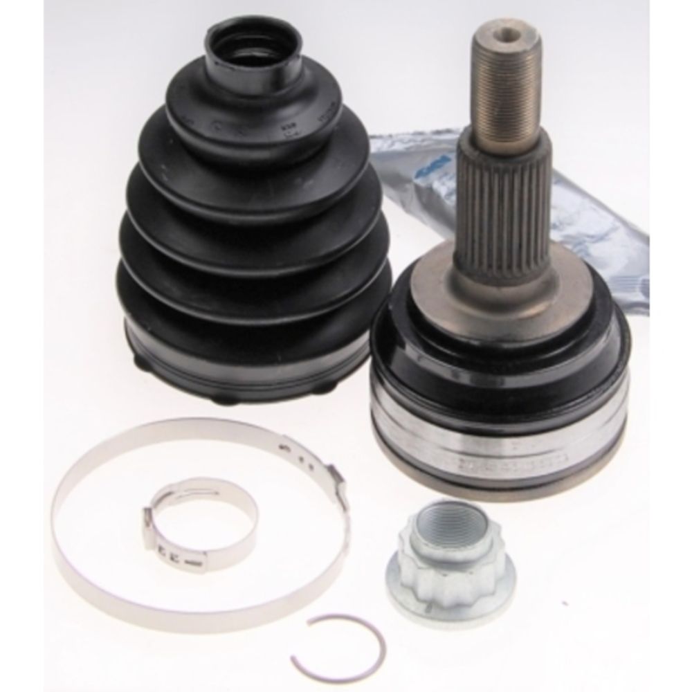 Veovõlli liigendlaager 17-02941