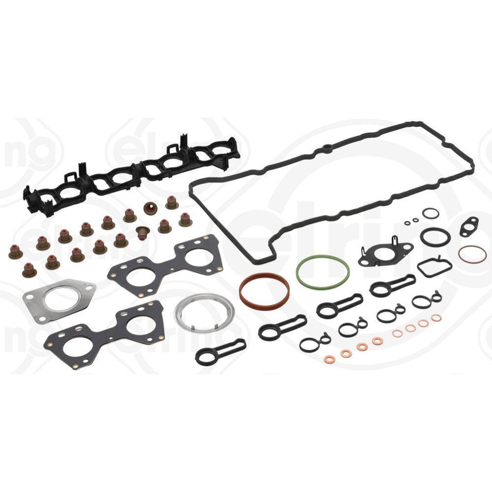 Packningssats, topplock 27-02591