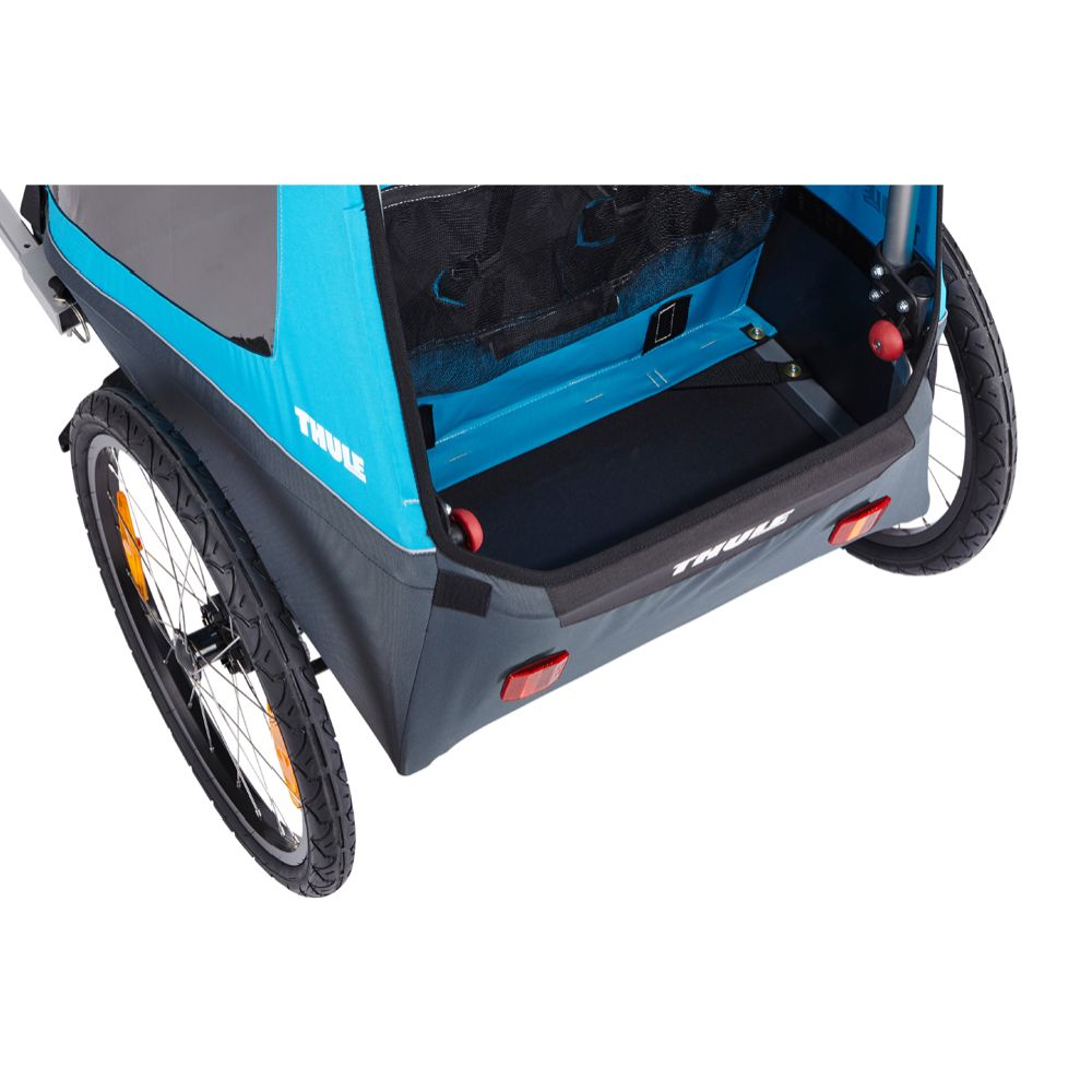 Thule Coaster XT jalgrattahaagis