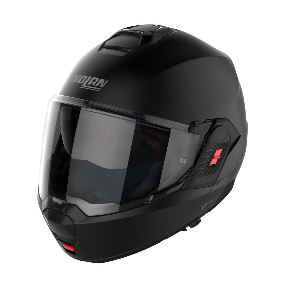 Nolan N120-1 Classic 10 avattava kypärä XL