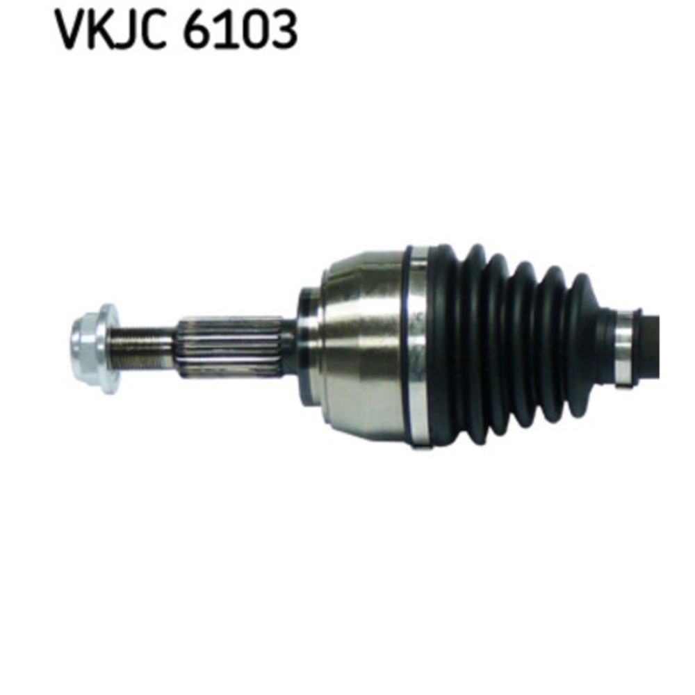 Vetoakseli 17-4479