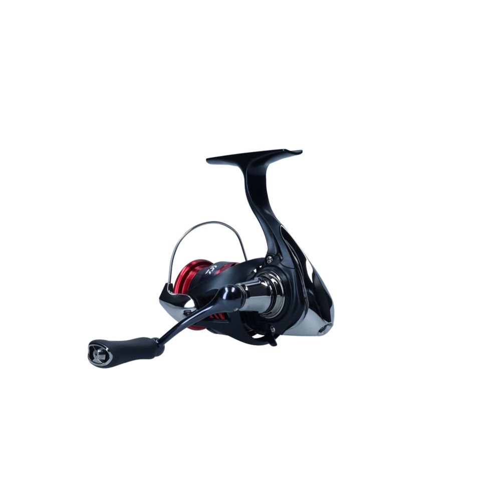 Daiwa 23 Ninja LT haspelrulle