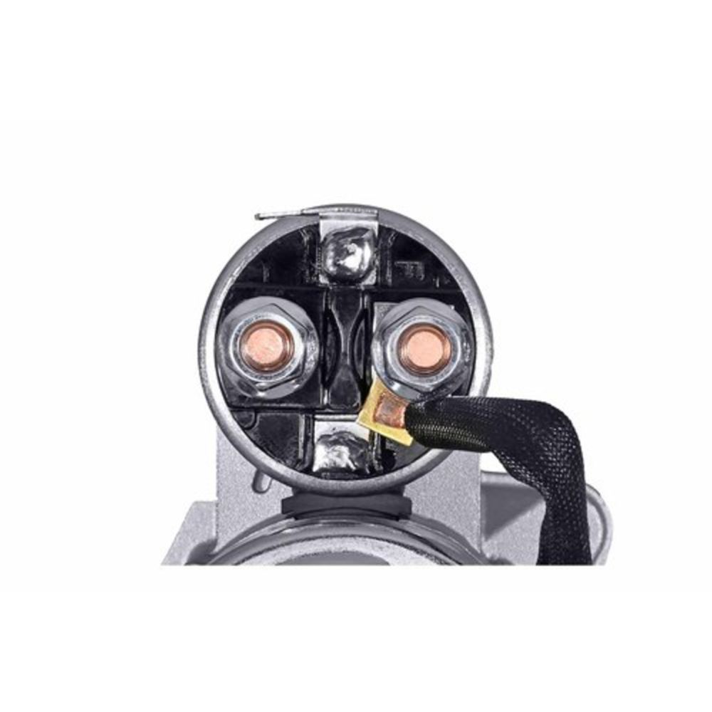 Käynnistinmoottori 13-2746