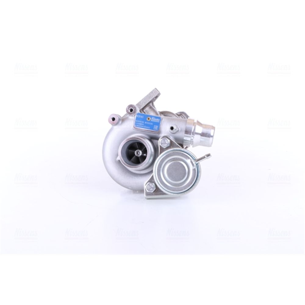 Turboahdin 13-10004