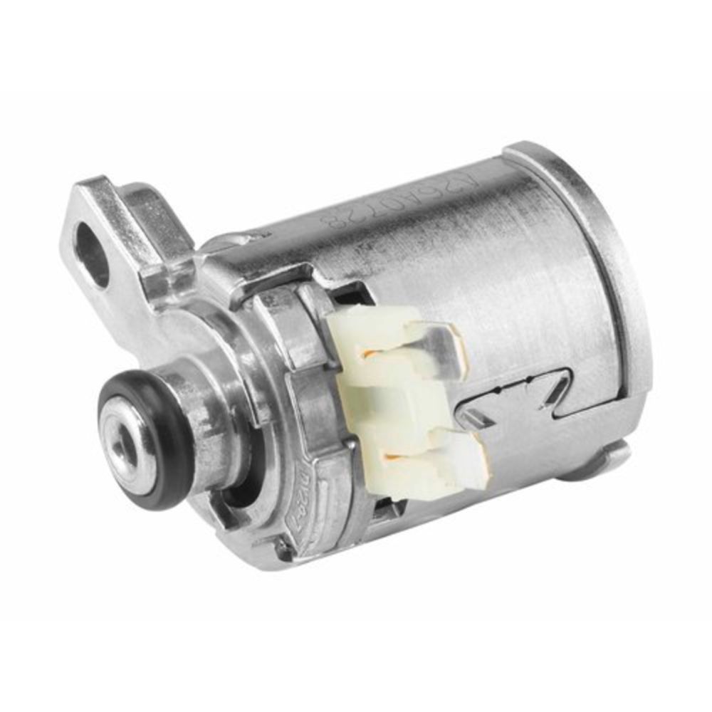 Styrventil, automatisk transmission 28-01711