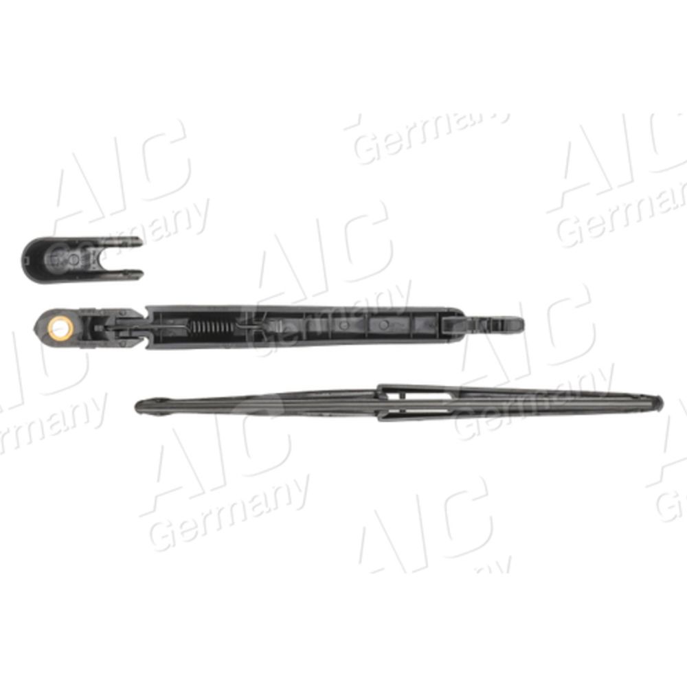 Lasinpyyhkimen varsi 12-00547