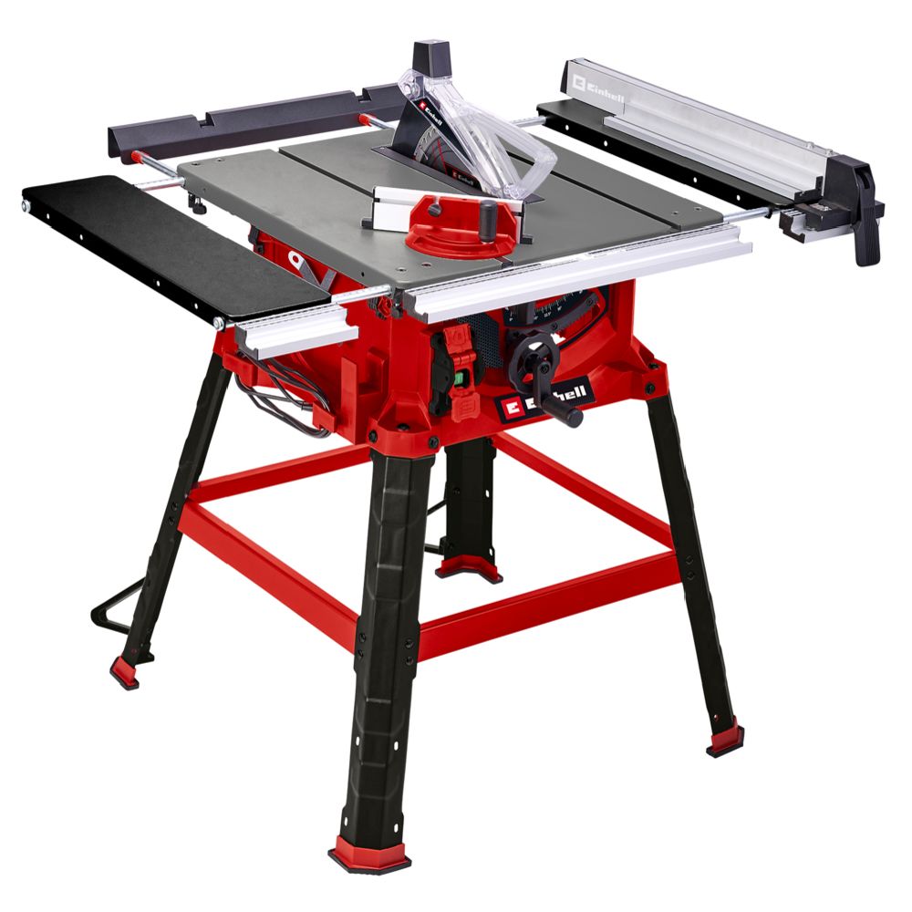 Einhell TC-TS 2225 U lauasaag
