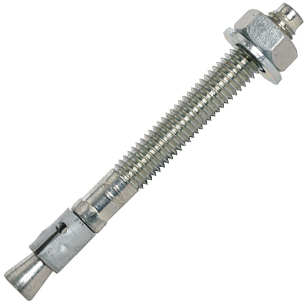 Fischer expanderbult 4 st.