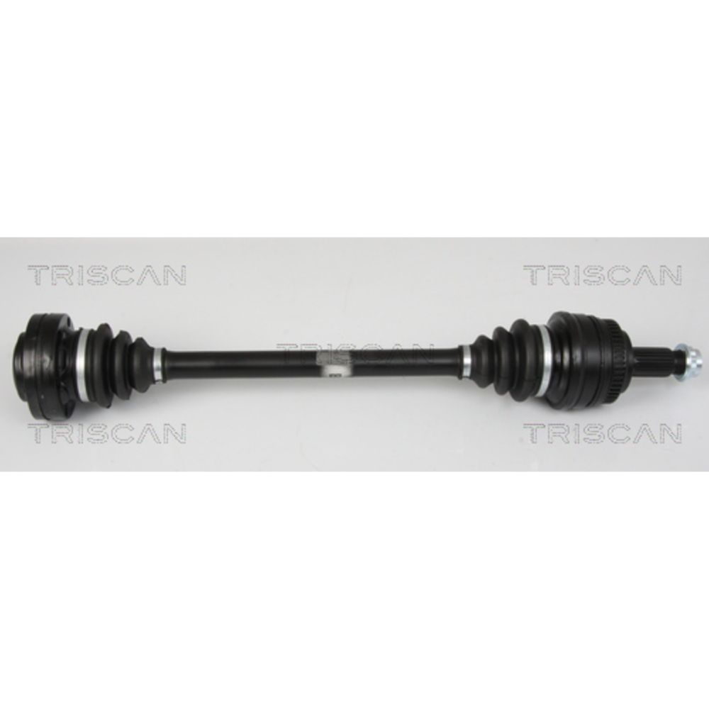 Drivaxel 17-02517