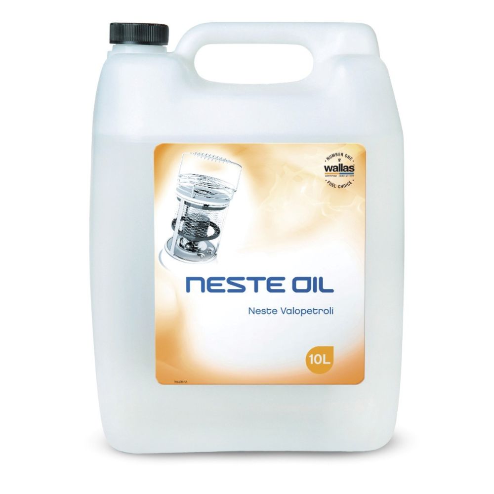 Neste lambipetrooleum, 10 l