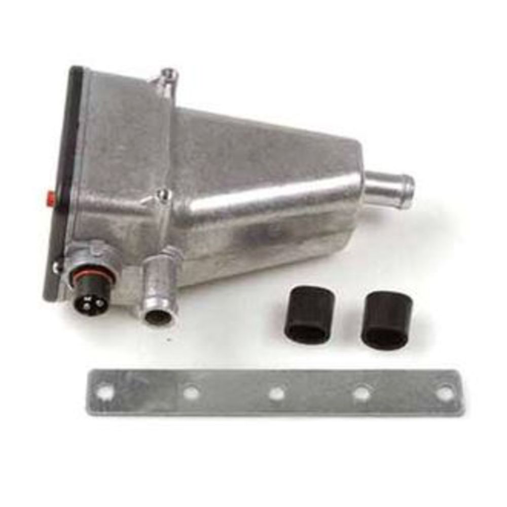 Defa-slangvärmare #411732 universal ø 16 / 1000 W / 40 °C