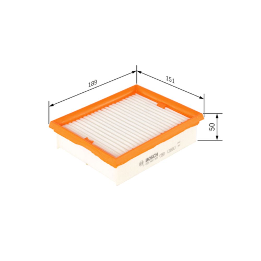 Ilmansuodatin 16-00457