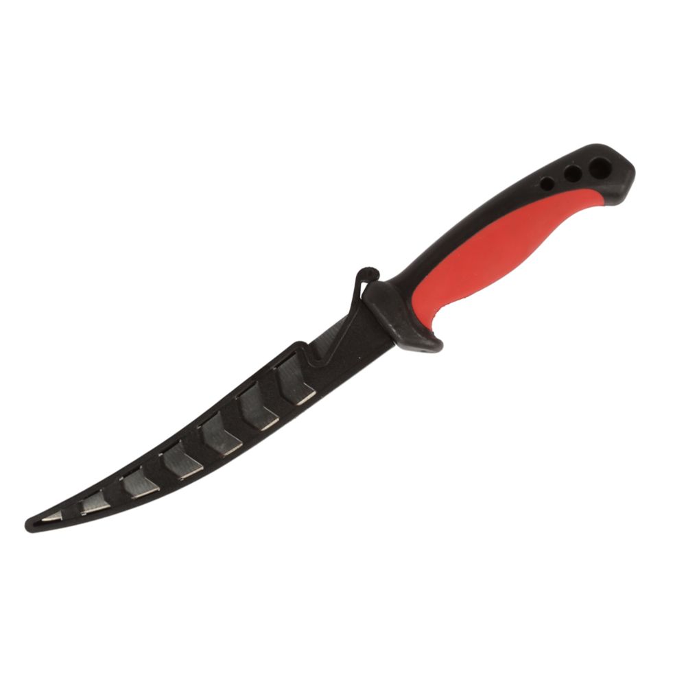 MTX Fishing filékniv 16 cm