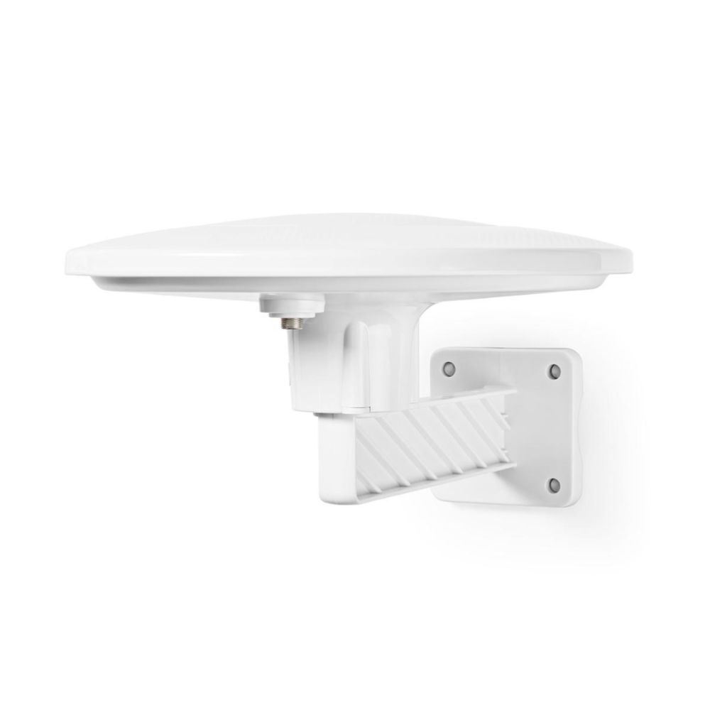 Nedis UFO DVB-T/T2-antenn 28 dB