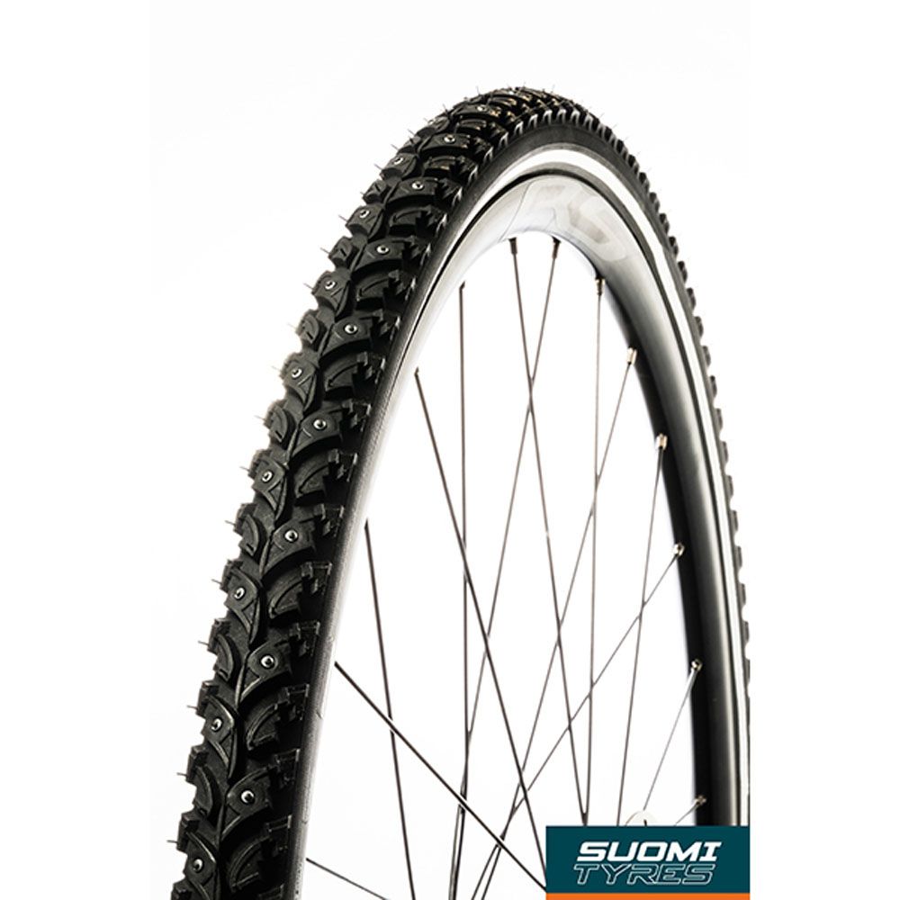 Suomi Tyres Kide 28'' 37-622 W106 jalgratta naastrehv