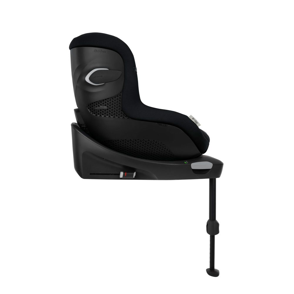 Cybex Sirona Gi i-Size turvatool ja dokk