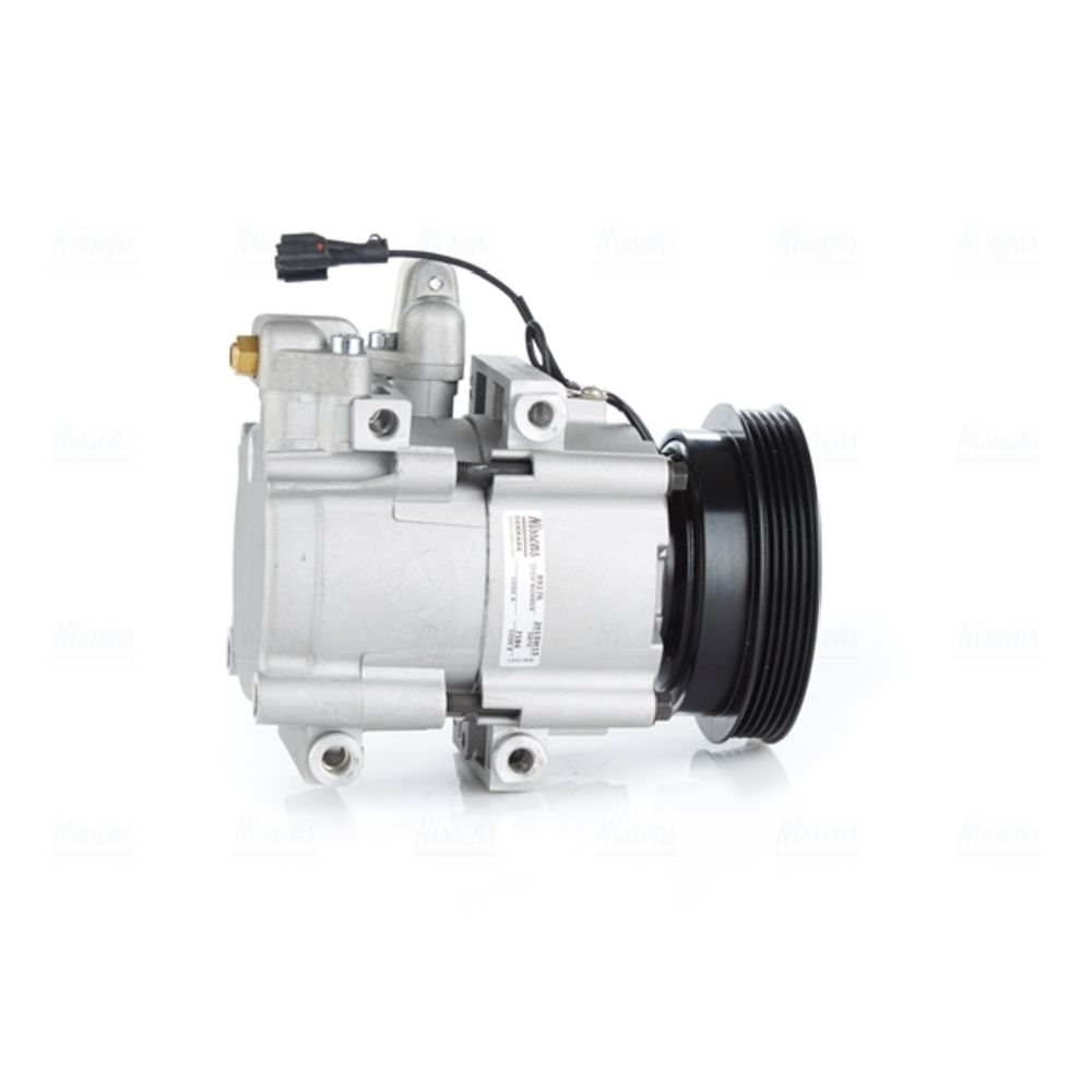 Ilmastointilaitteen kompressori 30-05205
