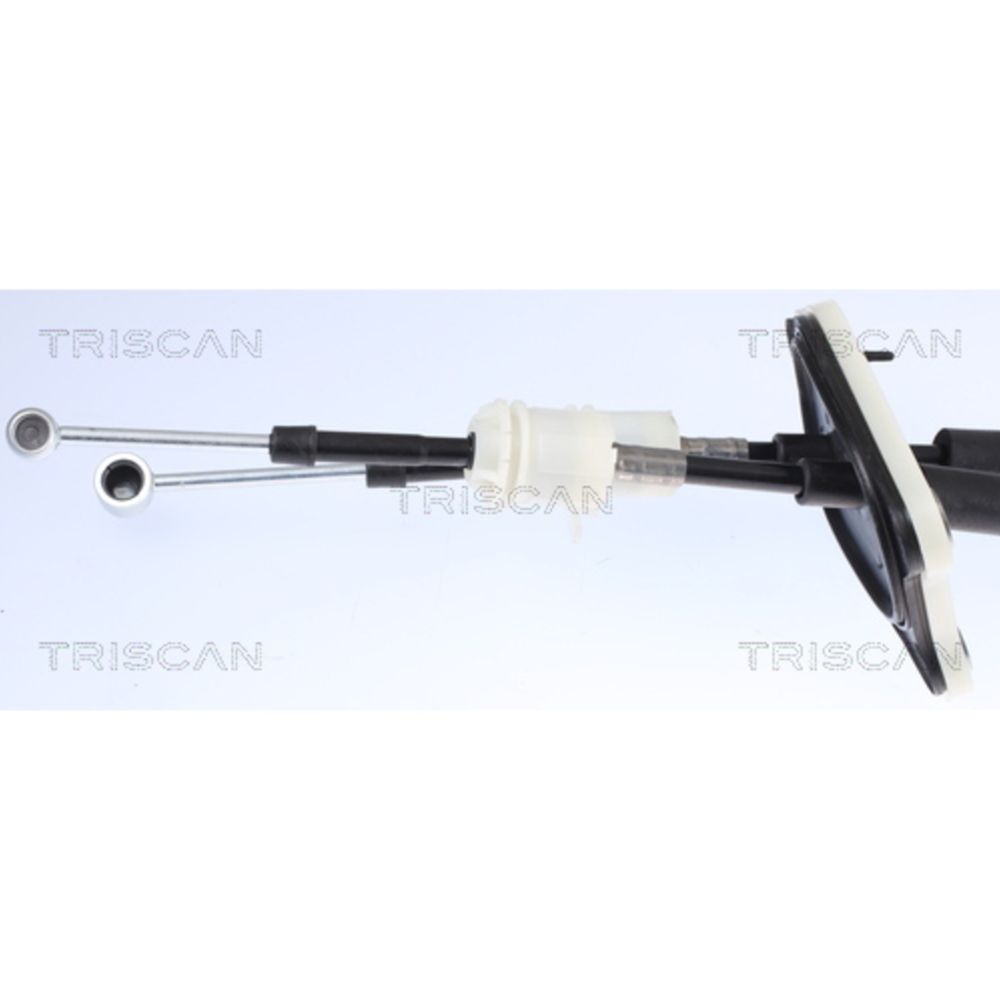 Vajer, manuell transmission 24-00163