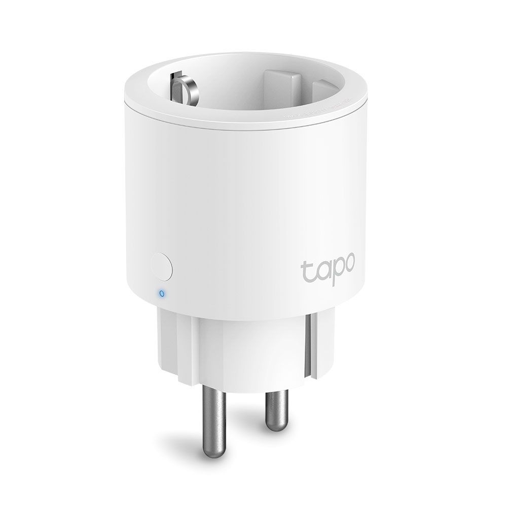 TP-LINK Tapo P115 Mini Smart Wi-Fi uttag