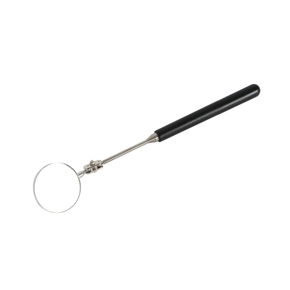 MTX Tools Basic teleskoop-kontrollpeegel pööratav 50 mm
