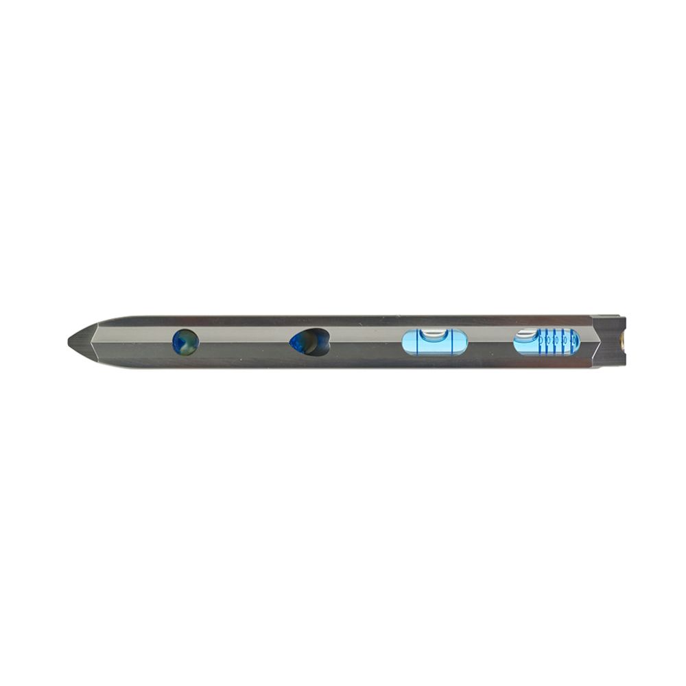 EMPIRE EM71 True Blue® "billet" torpedo vesivaaka magneetilla 200 mm