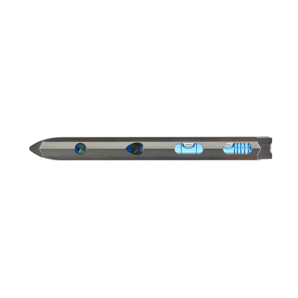 Empire EM71 True Blue® "billet" torpedo vattenpass med magnet 200 mm
