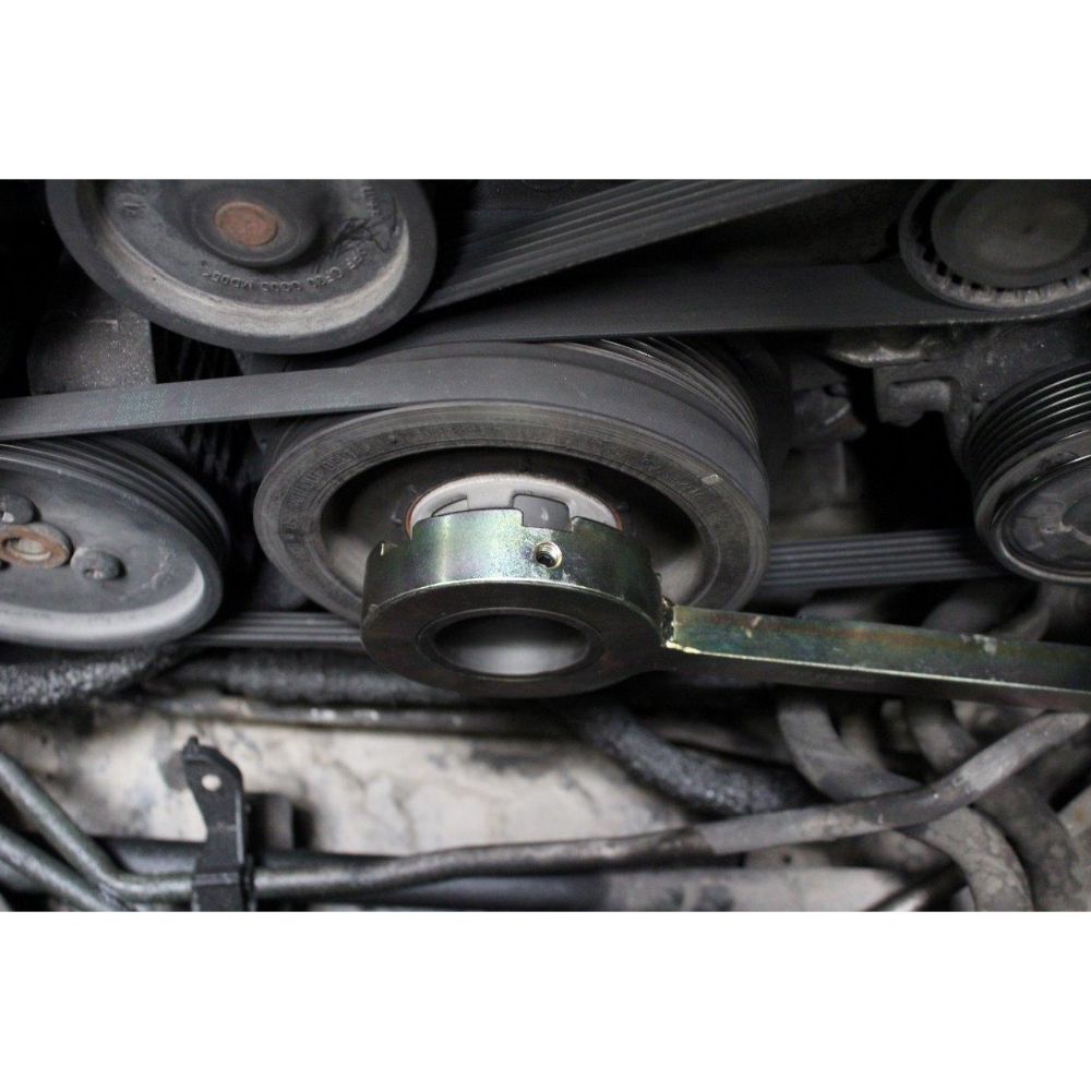 Bahco BE502104 väntvõlli tasakaalustustööriist BMW