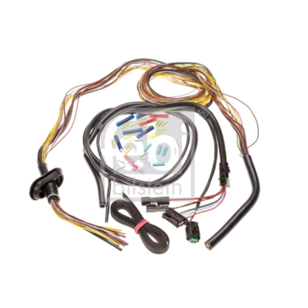 Kabelreparationssats, baklucka 48-00177