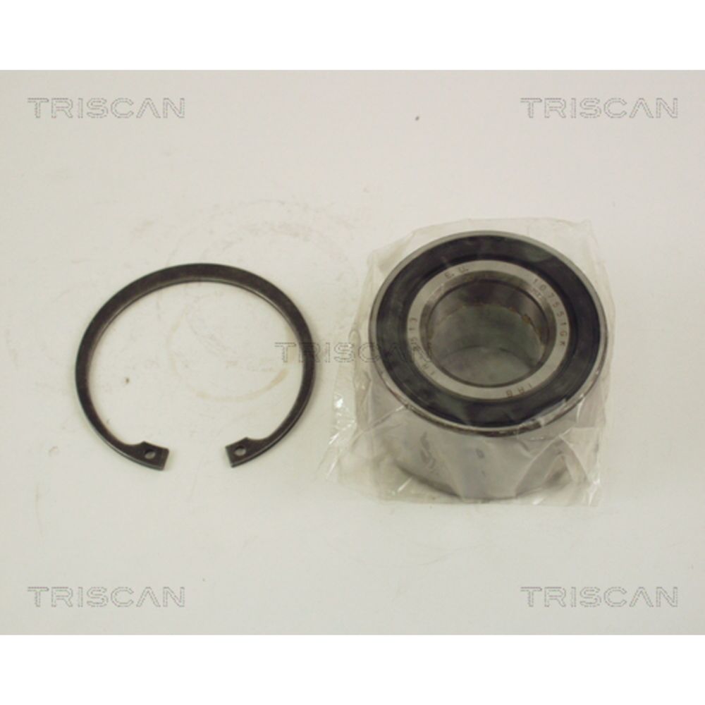 Pyöränlaakerisarja 21-1272