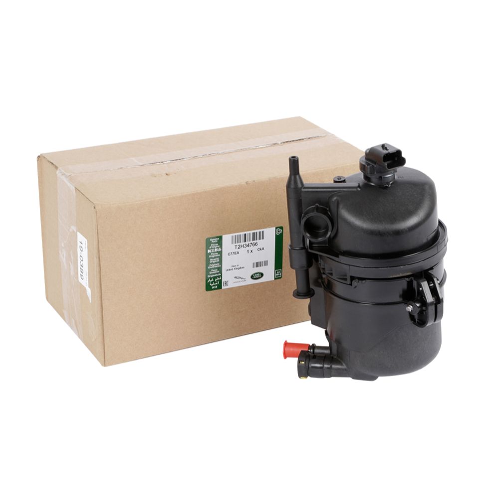 Kütusefilter 19-0389