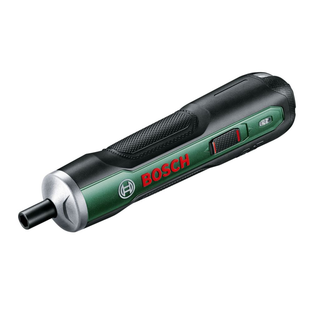 Bosch PushDrive akukruvikeeraja, 3,6 V
