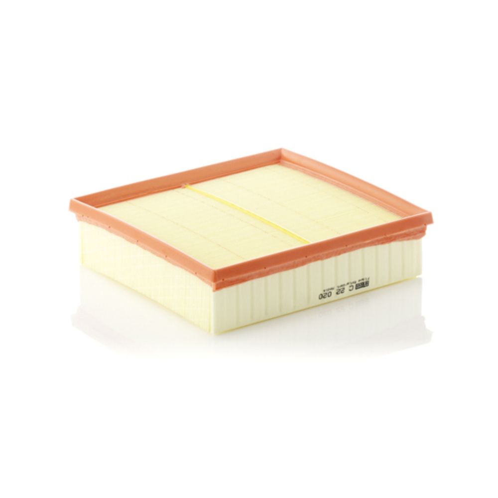 Ilmansuodatin 16-2204