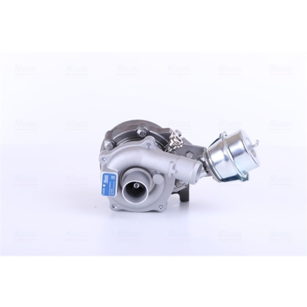 Turboahdin 13-09996