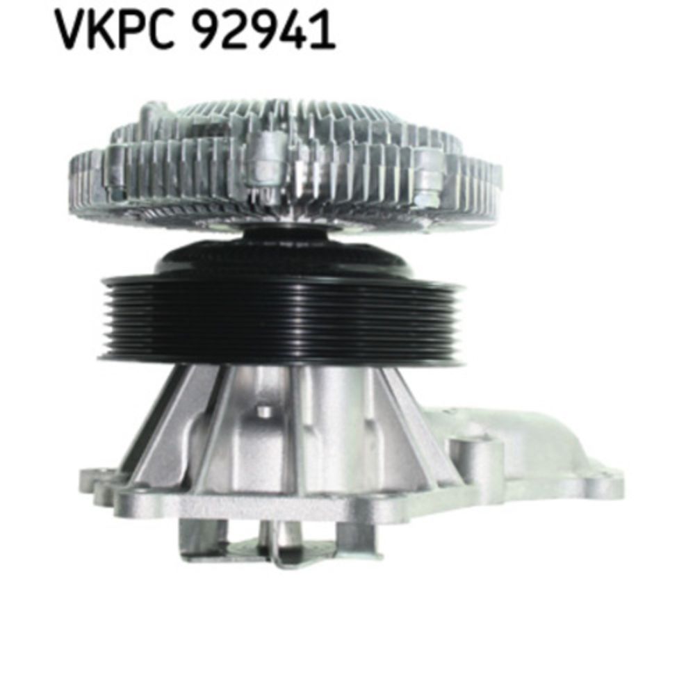 Vesipumppu 30-9426