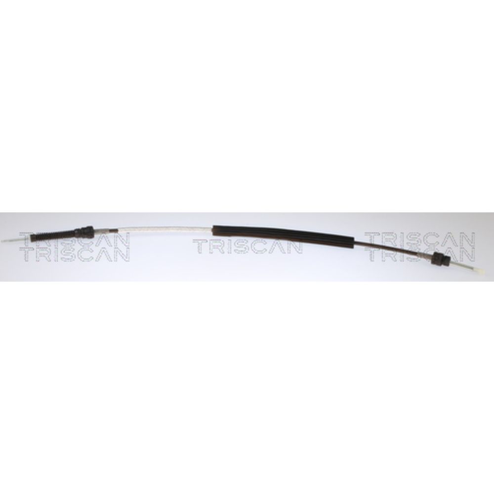 Vajer, manuell transmission 24-00231