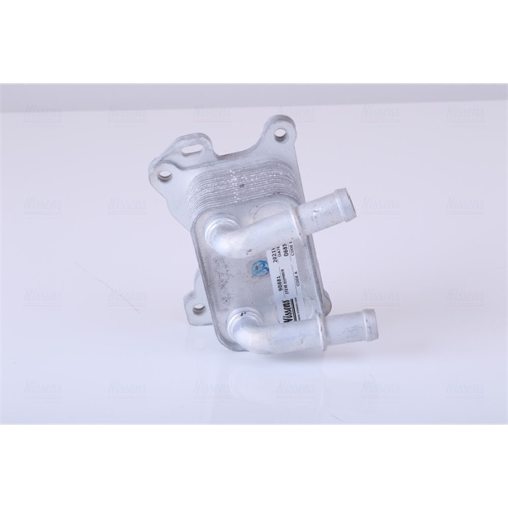 Oljekylare, motor 30-04253