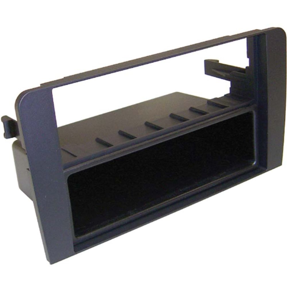 Soitinadapteri A3 07- DIN